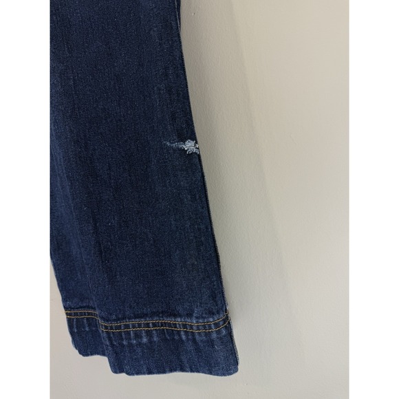 Platinum Fubu Fat Albert Baggy Jeans Men's Actual 35 (tagged 36) Streetwear Y2K - Picture 3 of 14